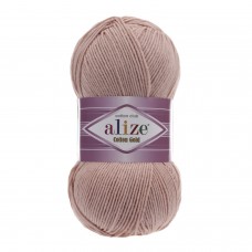 ALIZE COTTON GOLD 161 персик